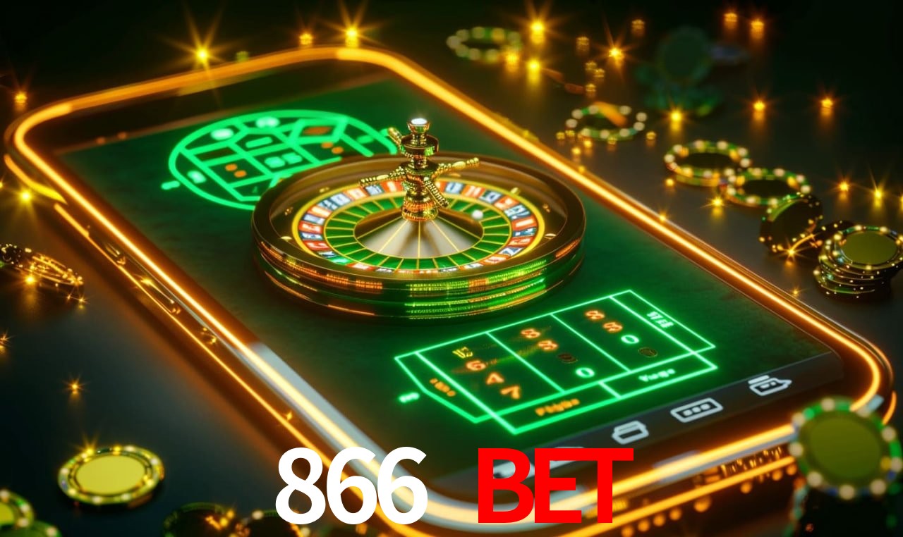 Integração de APIs 866 bet