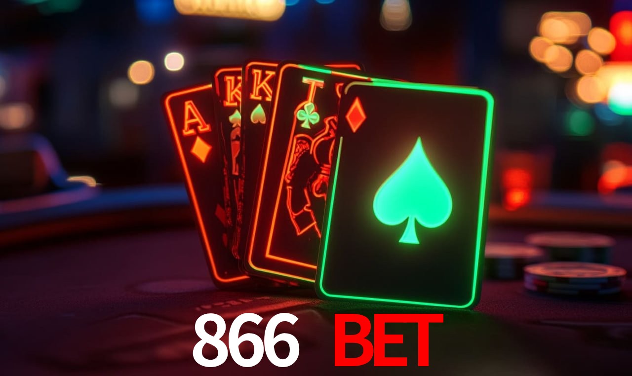 Jackpots e promoções na 866 bet