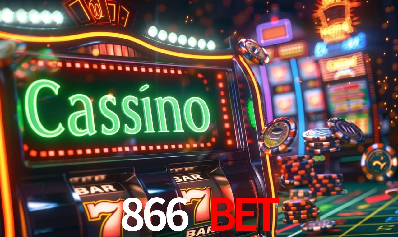 Login Seguro 866 bet