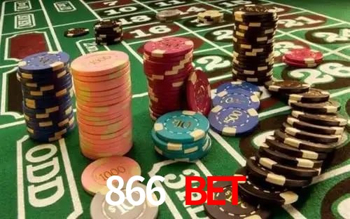 Apostas com odds competitivas na 866 bet