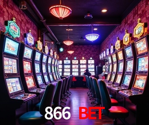 Segurança e performance na plataforma 866 bet