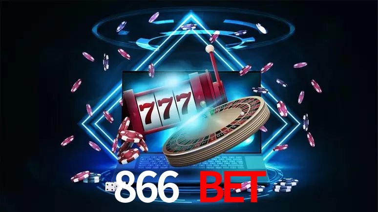 Casino Ao Vivo 866 bet
